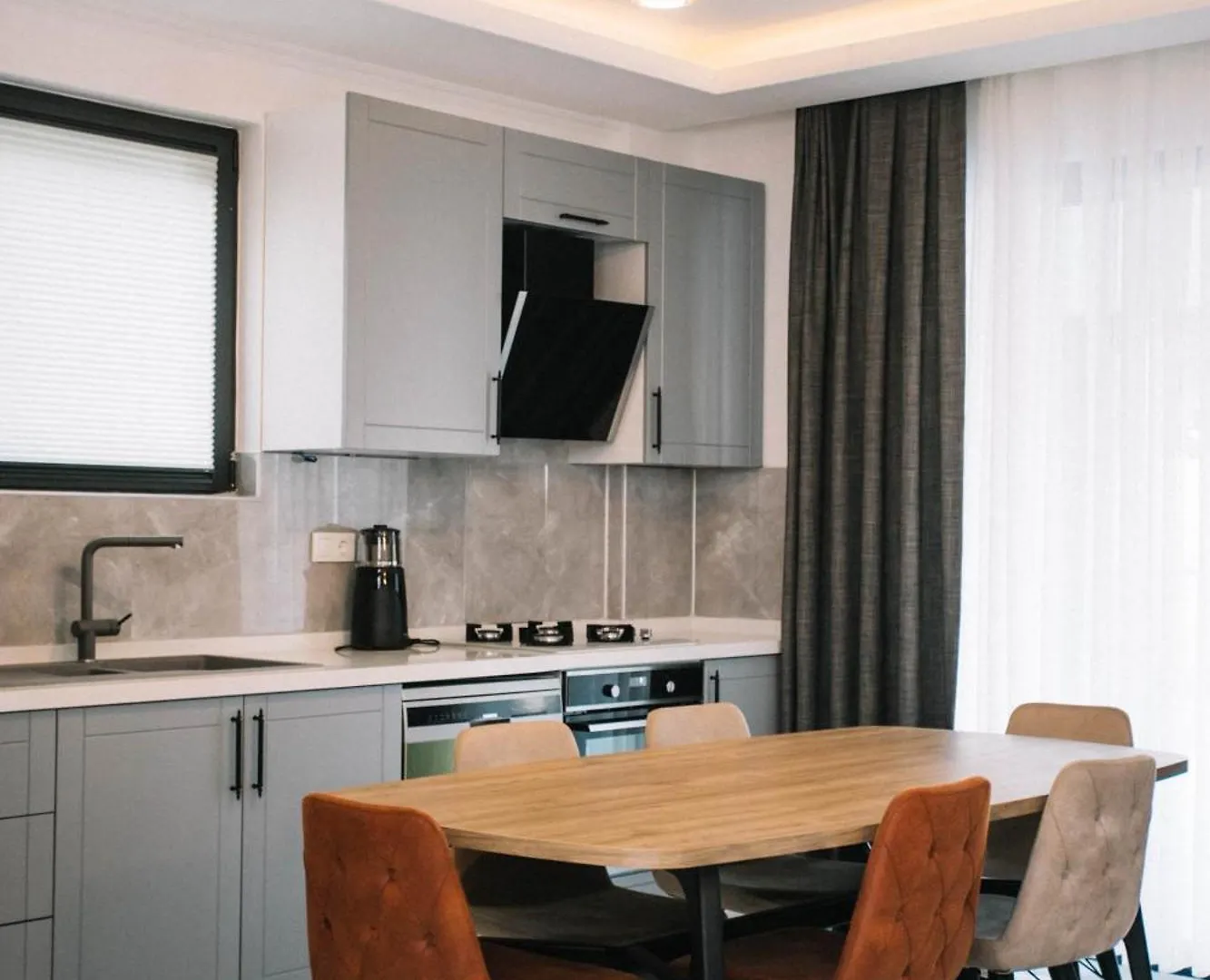 Vira Villas Premium Gocek  Turkey