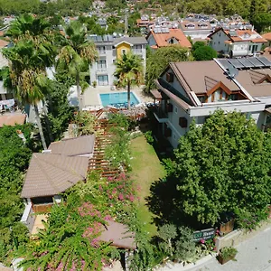 Hotel West House Exclusive, Gocek (Fethiye)